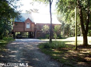 18860 James Rd, Gulf Shores, AL 36542