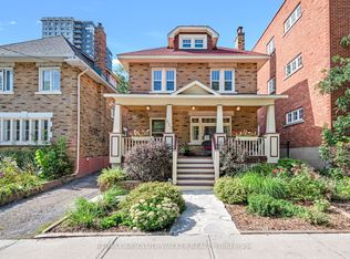 425 Besserer St, Ottawa, ON K1N 6B9