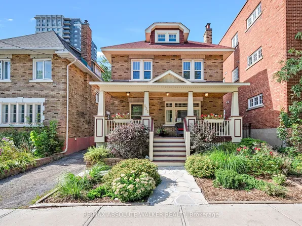 425 Besserer St, Ottawa, ON K1N 6B9