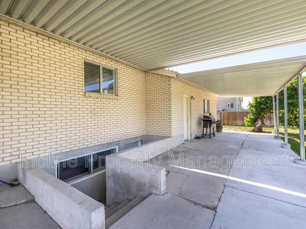 1474 W 1460 N #BASEMENT