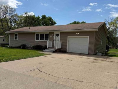 1604 35th St, Sioux City, IA, 51104