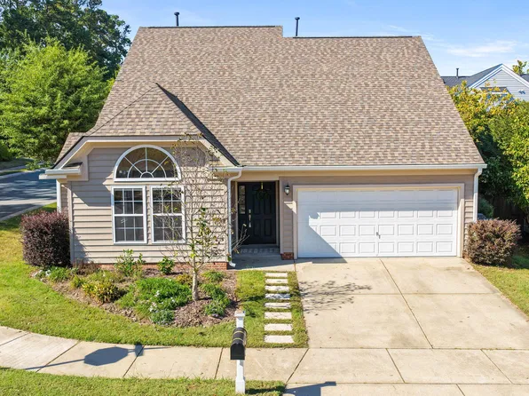 1301 Fairmont St, Durham, NC 27713
