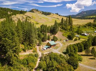 2595 Pleasant Valley Rd #B, Rice, WA 99167