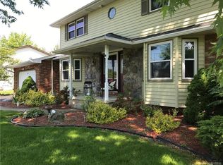 4661 Vrooman Dr, Lewiston, NY