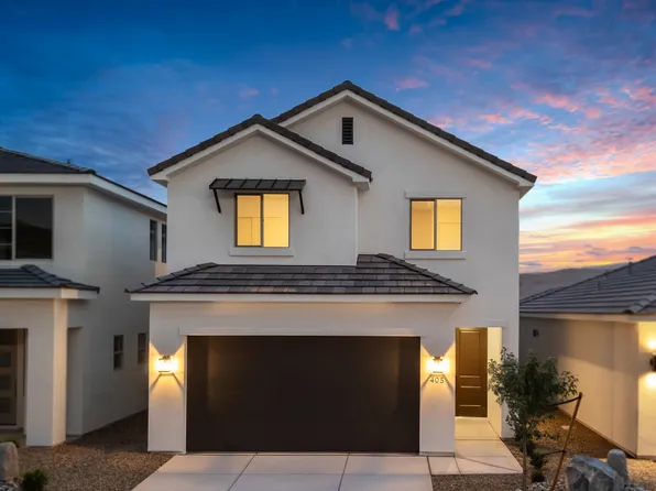 405 S Stewart Creek Dr, Washington, UT 84780
