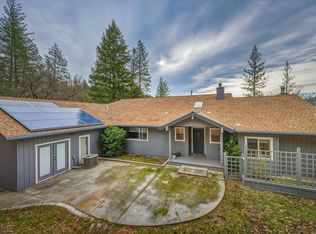 14752 Little Greenhorn Rd, Grass Valley, CA 95945