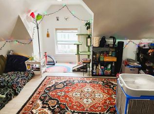 24-26 Brooks St #3, Brighton, MA 02135