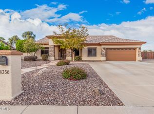 4336 E Encanto St, Mesa, AZ 85205
