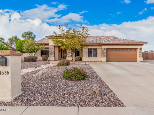4336 E ENCANTO Street, Mesa, AZ 85205