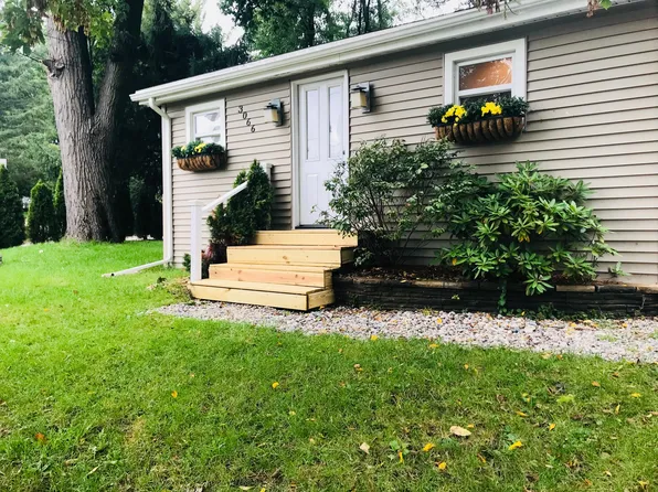3066 Glenbroke St, Keego Harbor, MI 48320