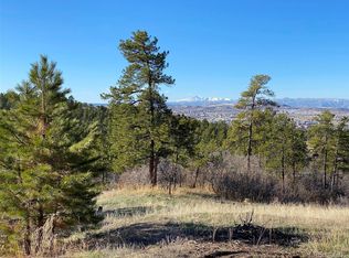 488 Wrangler Rd, Castle Rock, CO 80108