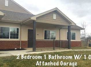 3116 Foxbridge Dr, Grove City, OH 43123