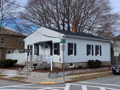 411 North St, New Bedford, MA, 02740