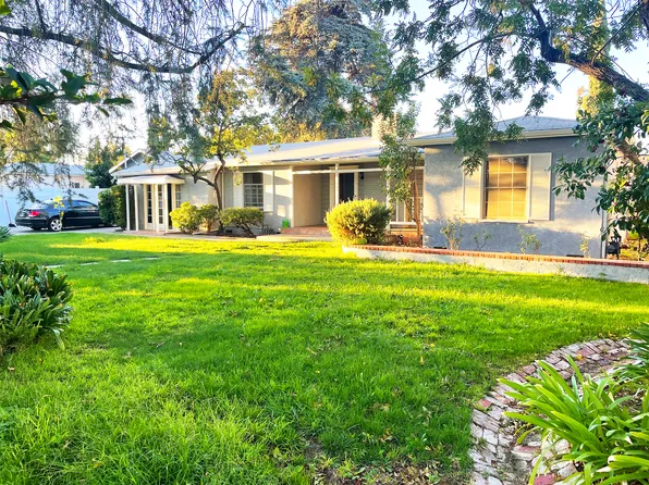 15341 Cohasset St, Van Nuys, CA 91406