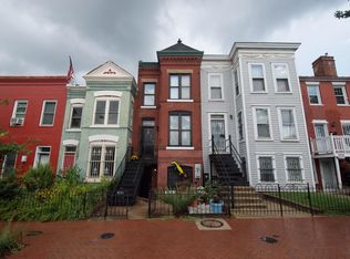 704 1/2 I St SE, Washington, DC 20003