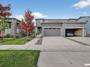 8967 Red Bud St, Parker, CO 80134