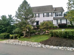 40 Mulberry Dr, Tuxedo Park, NY 10987