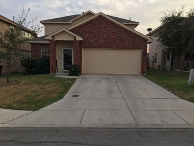 9050 Bowring Park, Converse, TX, 78109