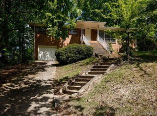 415 Cedar St, Birmingham, AL 35206