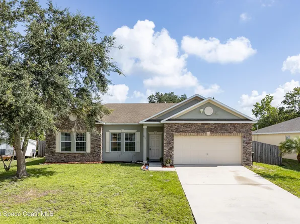 471 Bluefields St SE, Palm Bay, FL 32909
