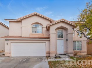 8716 Honey Vine Ave, Las Vegas, NV 89143