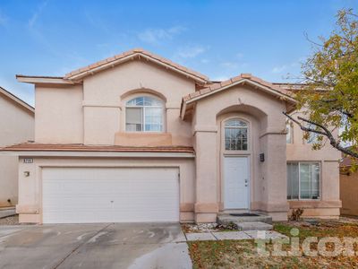 8716 Honey Vine Ave, Las Vegas, NV, 89143
