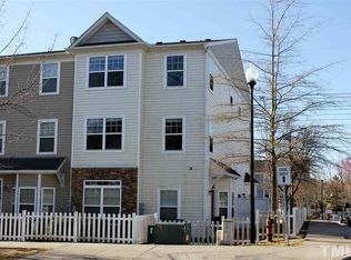 331 Gilman Ln UNIT 111, Raleigh, NC 27610