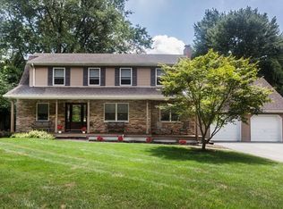 71 3rd St, Park Ridge, NJ 07656