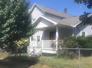 1808 Luzerne St, Scranton, PA 18504