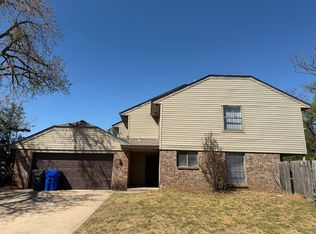 2809 Belknap Ave #2111BARTON, Norman, OK 73072