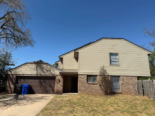 2809 Belknap Ave #2111BARTON, Norman, OK 73072