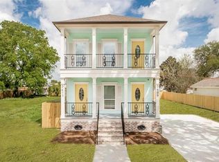 3409 Mole Cottage St, Jefferson, LA 70121