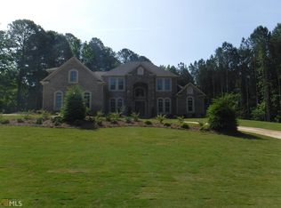 125 Waltham Way #117, Tyrone, GA 30290