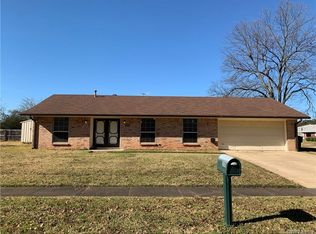 500 Yale Pl, Bossier City, LA 71111