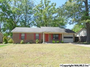 1617 Wilshire Ave SW, Decatur, AL 35603