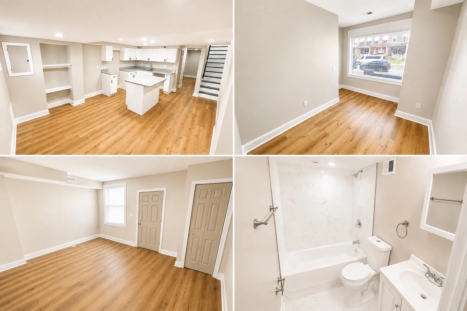 2 bed, 1200 sqft, $2,200 — Photo 1