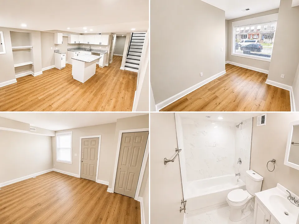 348 Elrino St #1