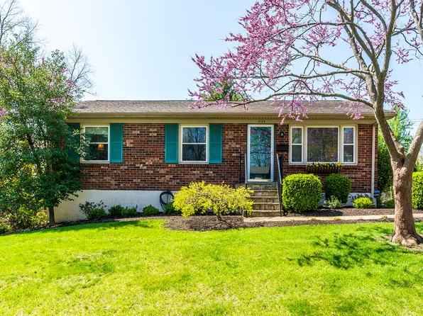 1124 Greentree Ct, Lexington, KY 40517