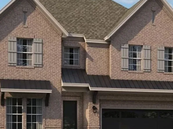 940 Salvation Dr, Wylie, TX 75098