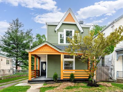 817 Ervin Ter, Dayton, KY, 41074