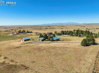 23555 Murphy Rd, Calhan, CO 80808