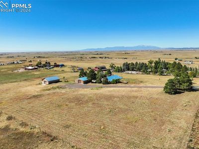23555 Murphy Rd, Calhan, CO, 80808
