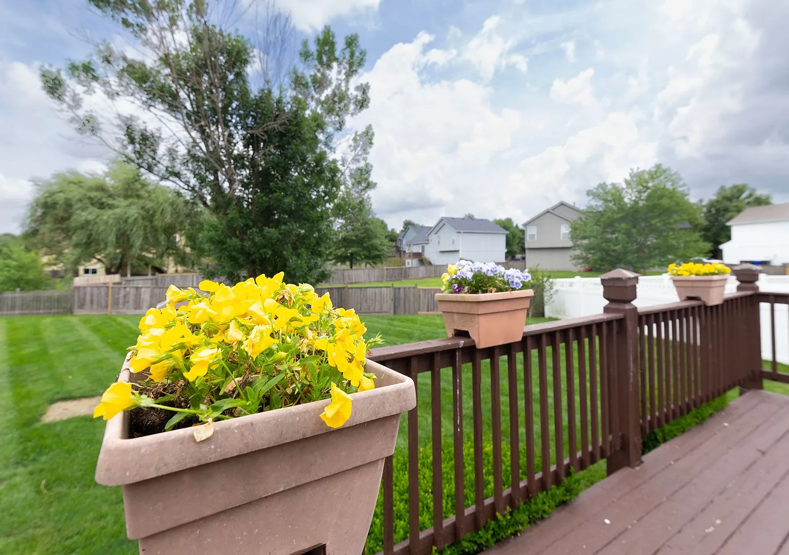 3 BR/3BA | Newly Renovated Single Family Home | 2-Car Garage | Gated backyard — Photo 4
