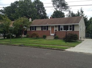 216 2nd Ave, Bellmawr, NJ 08031