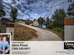 1629 Acacia Ln, Fallbrook, CA 92028