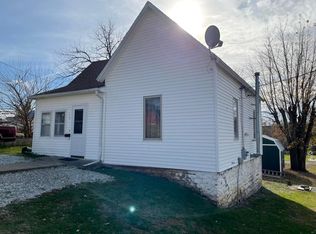 108 E 6th St, Milan, MO 63556