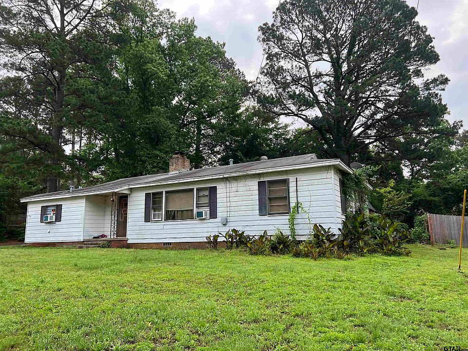 1107 Glenn St, Daingerfield, TX 75638 MLS 23007012 Zillow