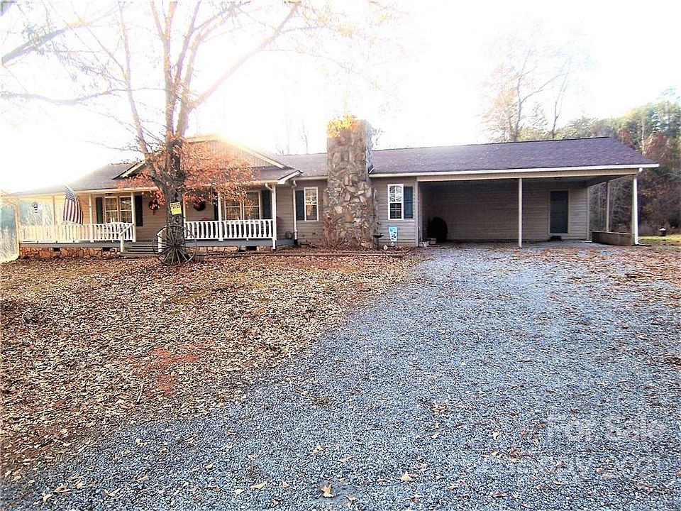 351 Moriah Church Rd, Casar, NC 28020 Zillow