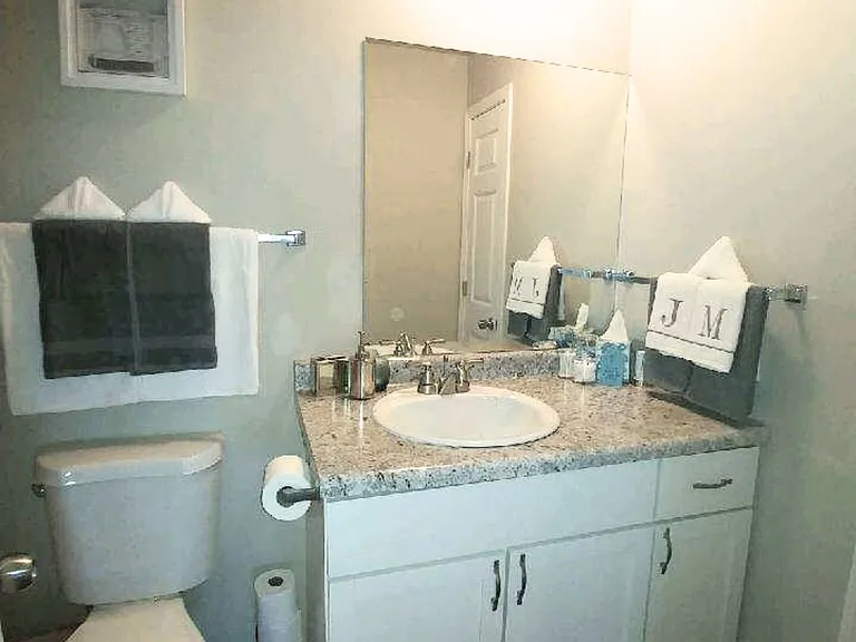 Willow Crossing Apartments — Photo 31