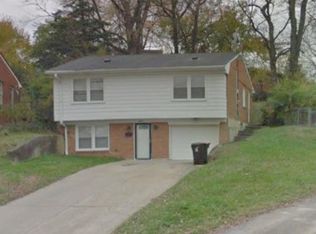4805 Arling Ct, Louisville, KY